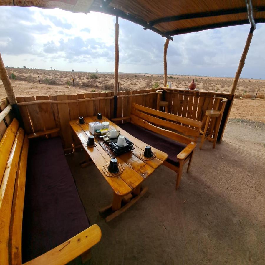 Apartmán Amboseli Redhouse Exteriér fotografie